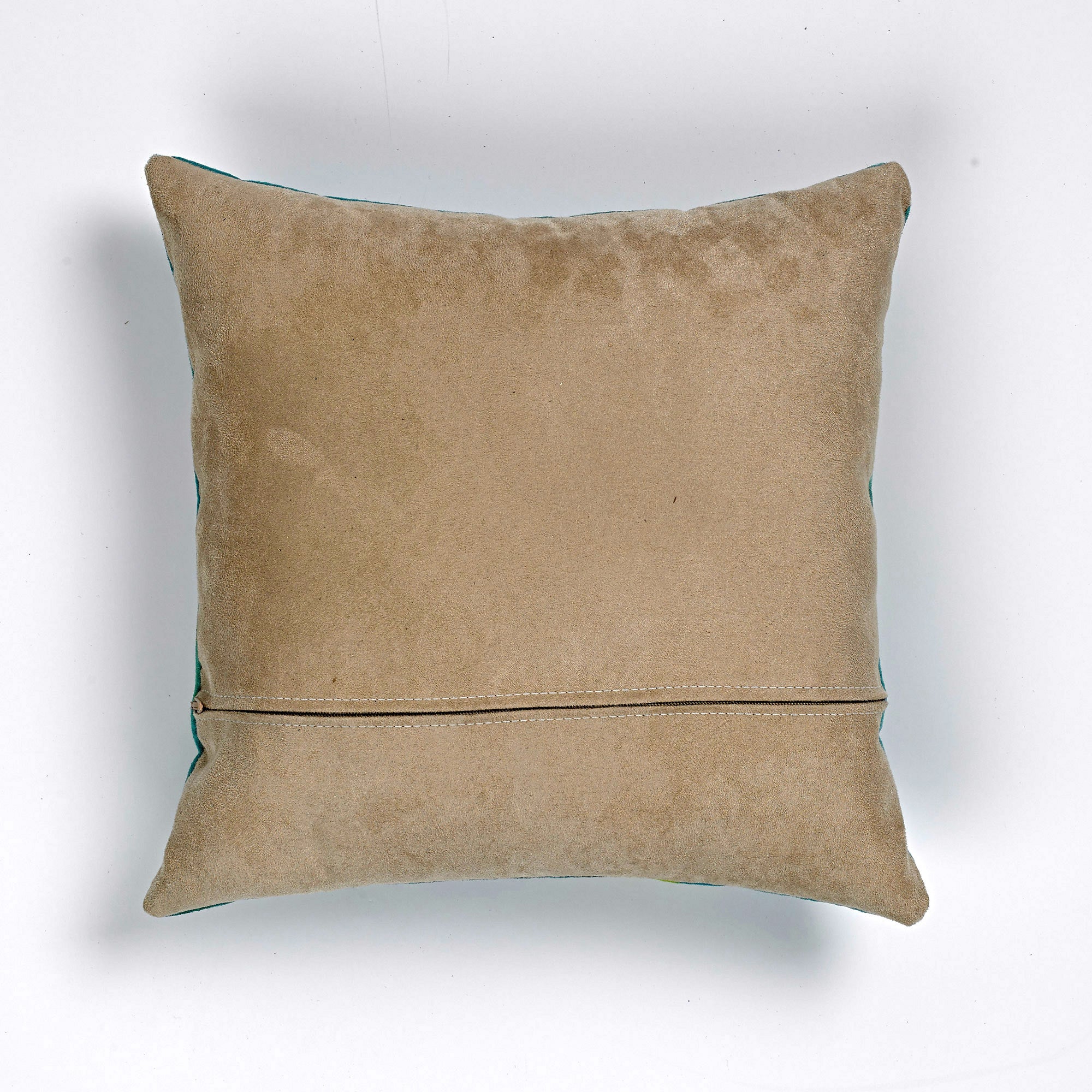 Gorilla -  Original Art on Cushion Covers by Gemma Jones