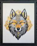 Original Art - Brave