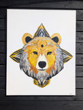 Original Art - Protection