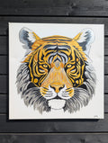 Original Art - Strength